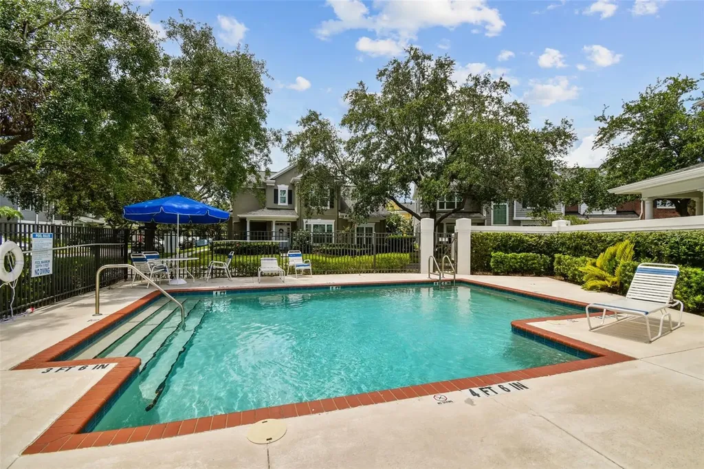 944 Harbour Bay Drive Tampa FL 33602