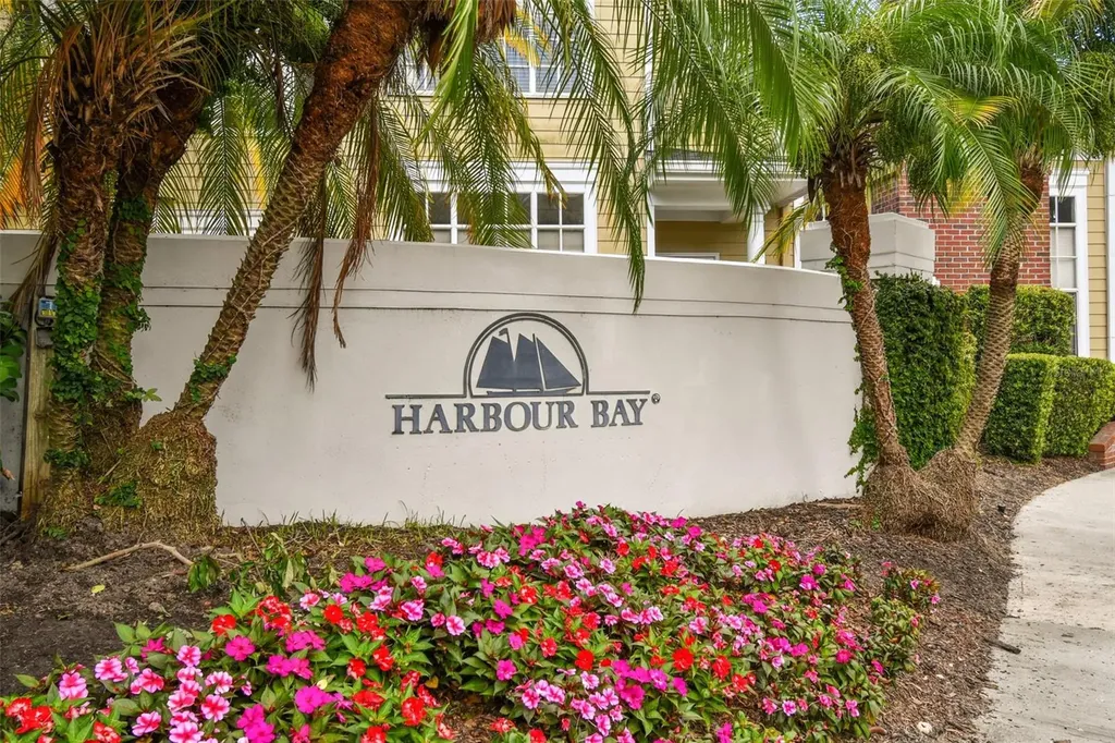 944 Harbour Bay Drive Tampa FL 33602