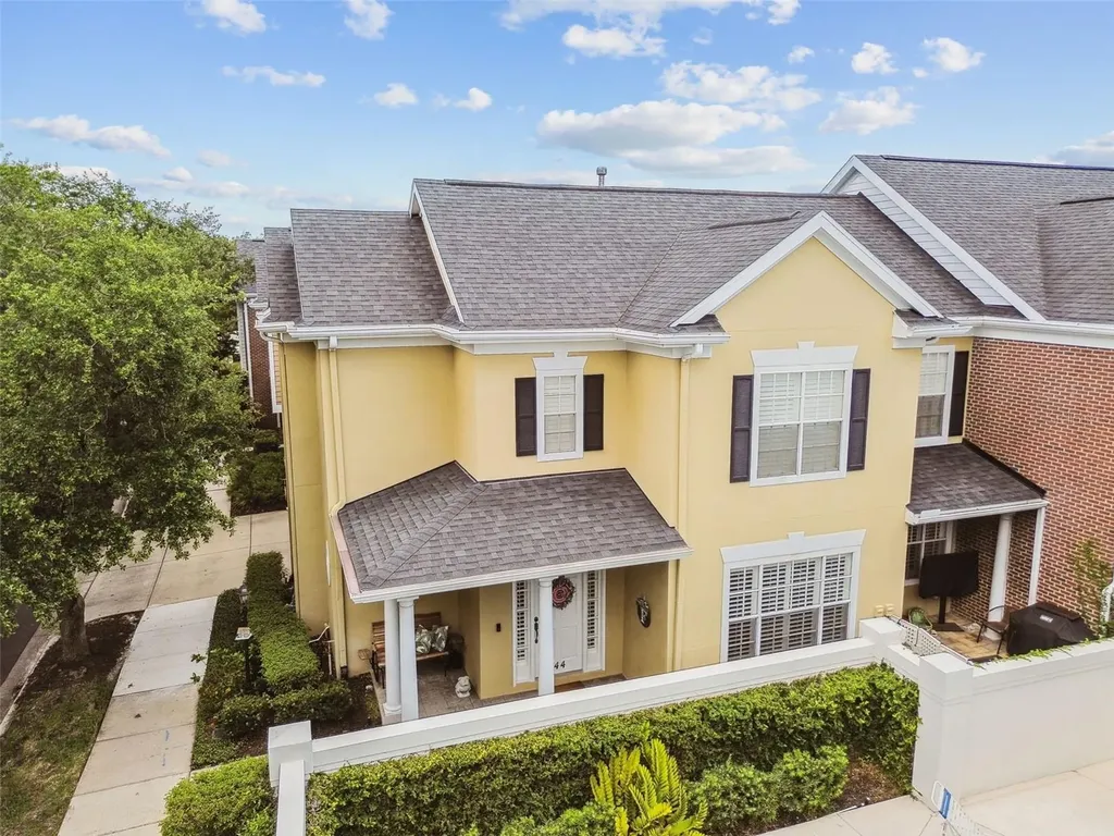 944 Harbour Bay Drive Tampa FL 33602