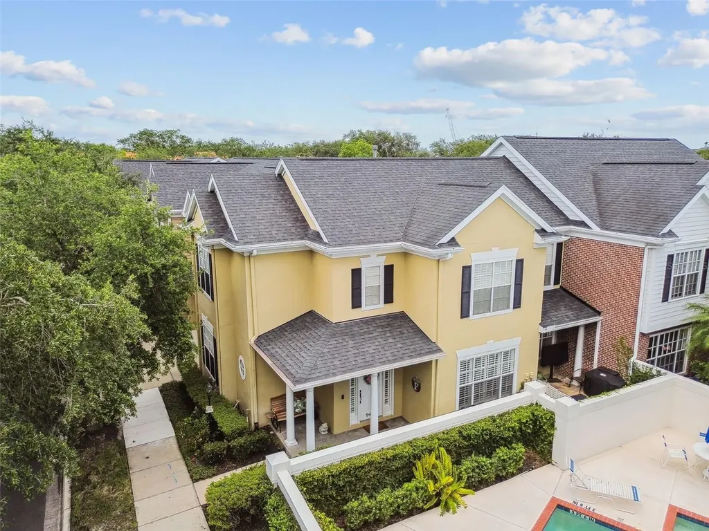 944 Harbour Bay Drive Tampa FL 33602