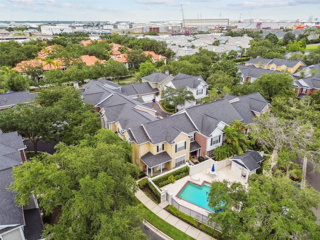 944 Harbour Bay Drive Tampa FL 33602