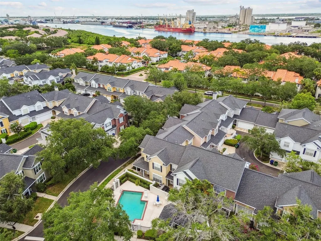 944 Harbour Bay Drive Tampa FL 33602