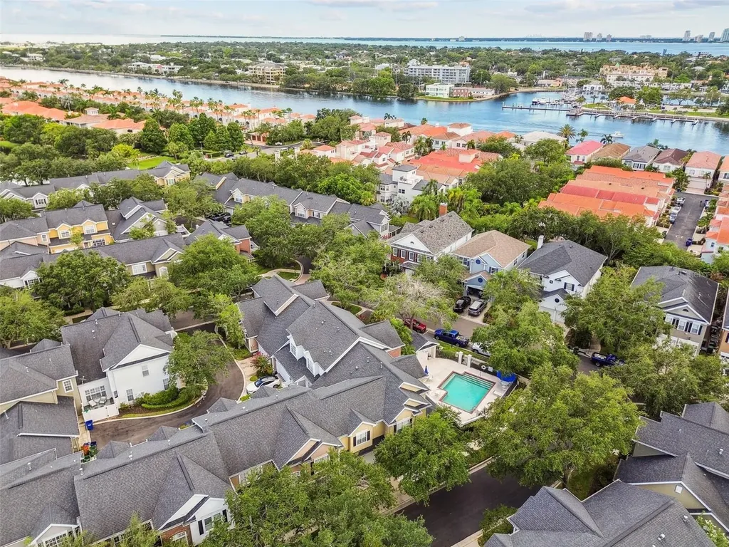 944 Harbour Bay Drive Tampa FL 33602