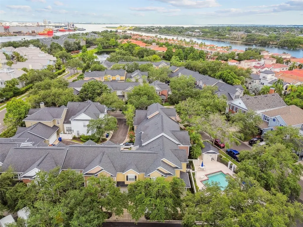 944 Harbour Bay Drive Tampa FL 33602