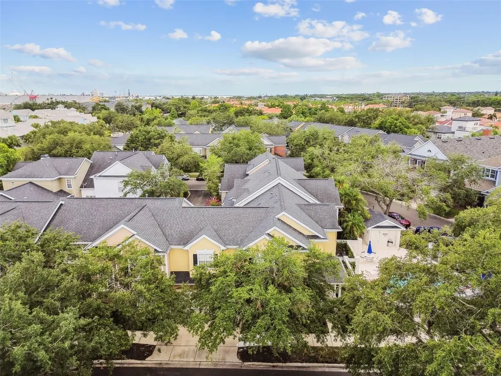 944 Harbour Bay Drive Tampa FL 33602