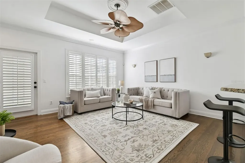 944 Harbour Bay Drive Tampa FL 33602