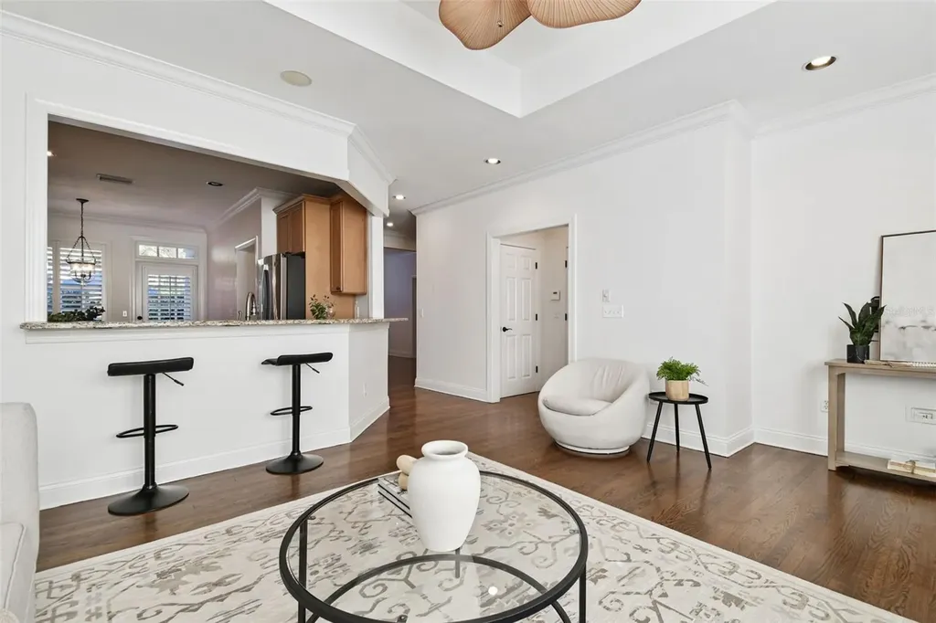 944 Harbour Bay Drive Tampa FL 33602