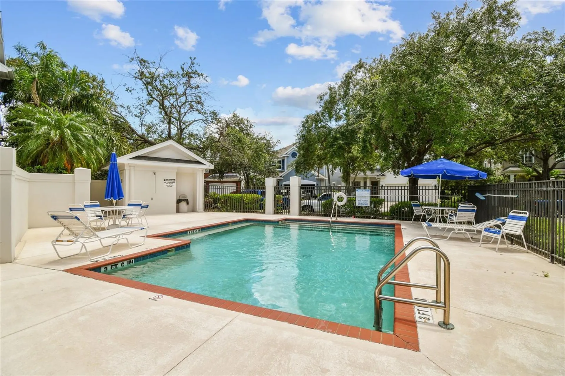 944 Harbour Bay Drive Tampa FL 33602