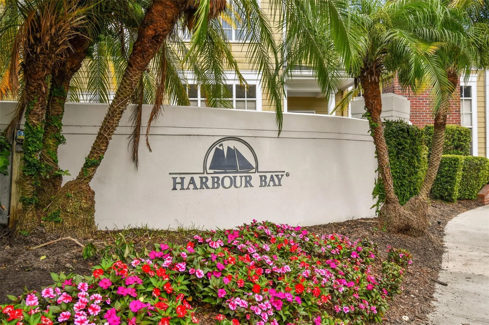 944 Harbour Bay Drive Tampa FL 33602
