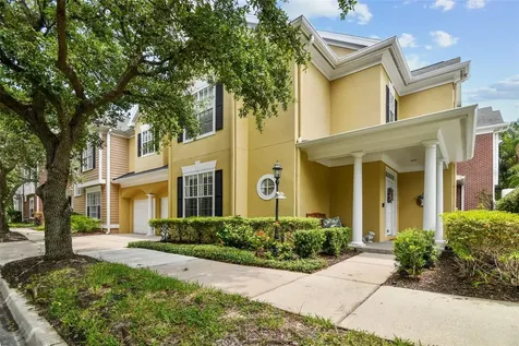 944 Harbour Bay Drive Tampa FL 33602