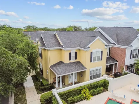 944 Harbour Bay Drive Tampa FL 33602