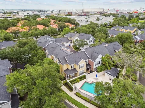 944 Harbour Bay Drive Tampa FL 33602