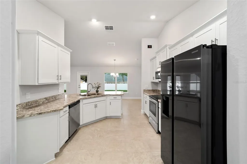 4099 NE 58th Circle Silver Springs FL 34488