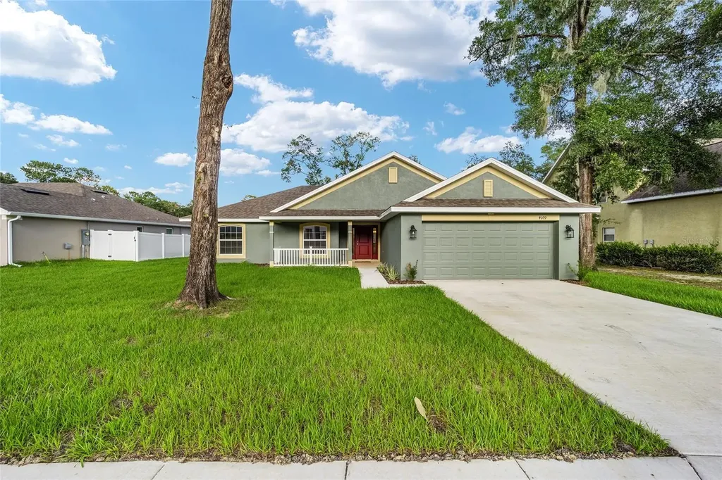 4099 NE 58th Circle Silver Springs FL 34488