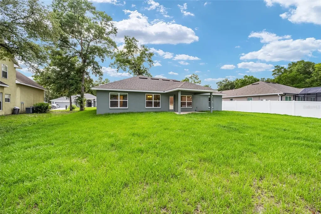 4099 NE 58th Circle Silver Springs FL 34488