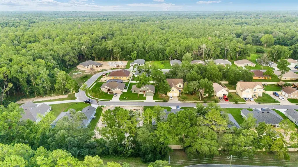 4099 NE 58th Circle Silver Springs FL 34488