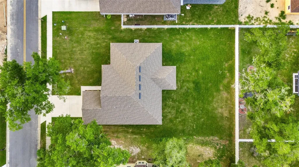 4099 NE 58th Circle Silver Springs FL 34488