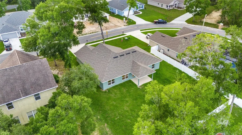 4099 NE 58th Circle Silver Springs FL 34488