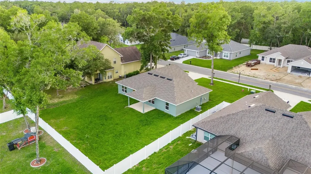 4099 NE 58th Circle Silver Springs FL 34488