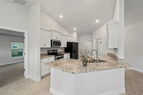 4099 NE 58th Circle Silver Springs FL 34488
