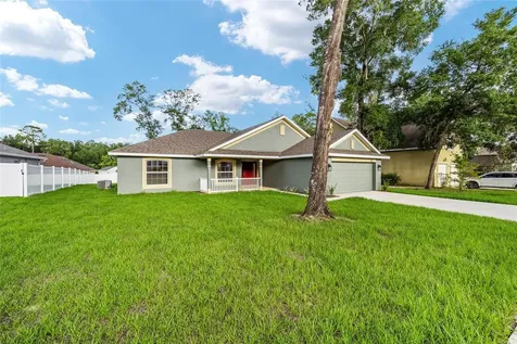 4099 NE 58th Circle Silver Springs FL 34488