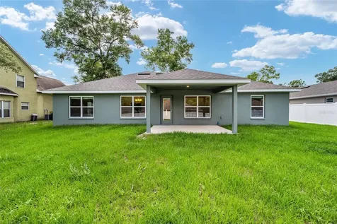 4099 NE 58th Circle Silver Springs FL 34488