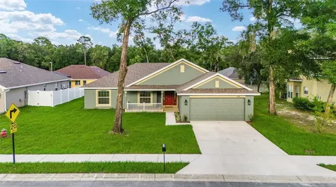 4099 NE 58th Circle Silver Springs FL 34488