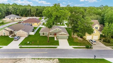 4099 NE 58th Circle Silver Springs FL 34488