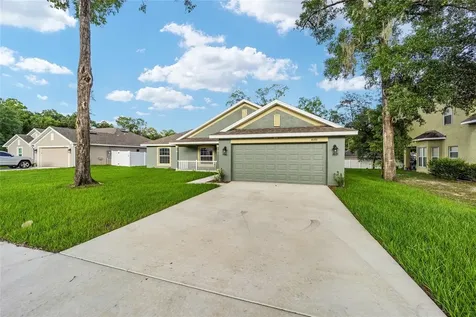 4099 NE 58th Circle Silver Springs FL 34488