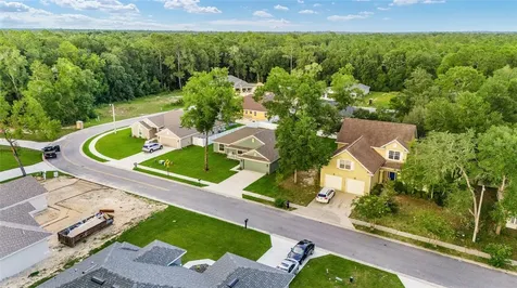 4099 NE 58th Circle Silver Springs FL 34488