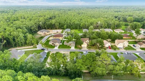 4099 NE 58th Circle Silver Springs FL 34488