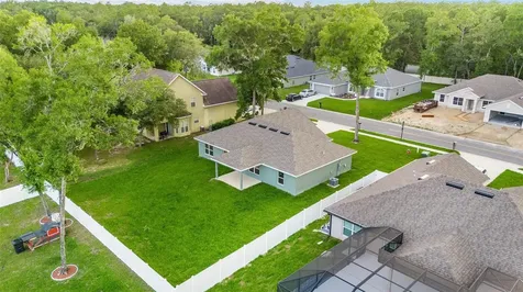 4099 NE 58th Circle Silver Springs FL 34488