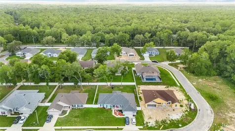 4099 NE 58th Circle Silver Springs FL 34488