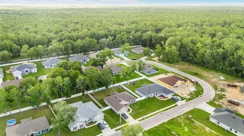 4099 NE 58th Circle Silver Springs FL 34488
