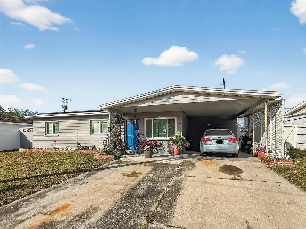 8009 Cornwall Lane Tampa FL 33615