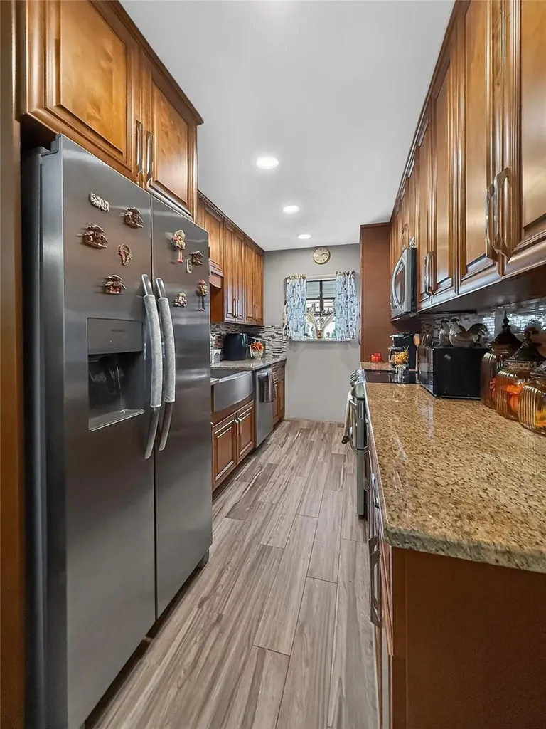 8009 Cornwall Lane Tampa FL 33615