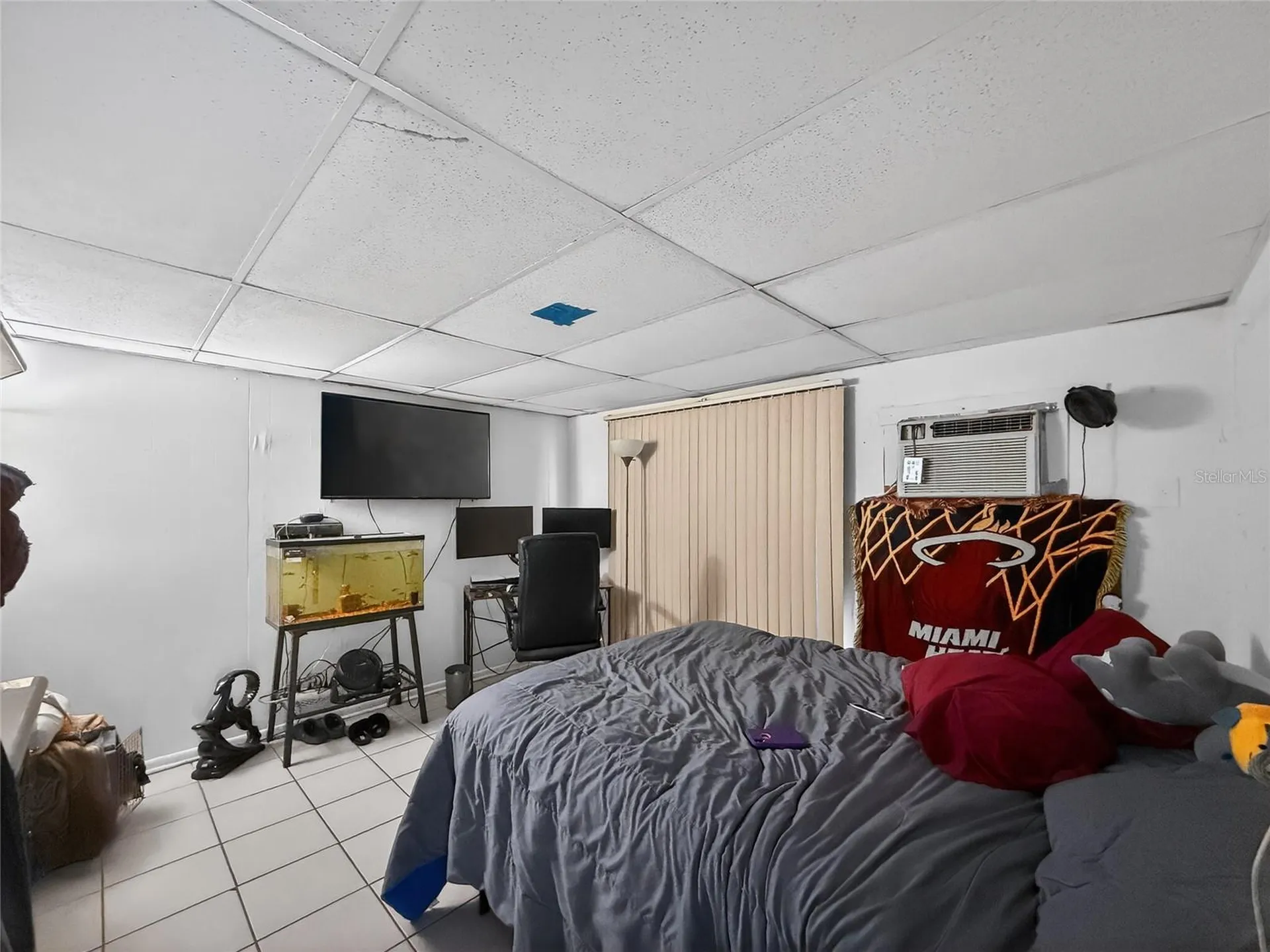 8009 Cornwall Lane Tampa FL 33615