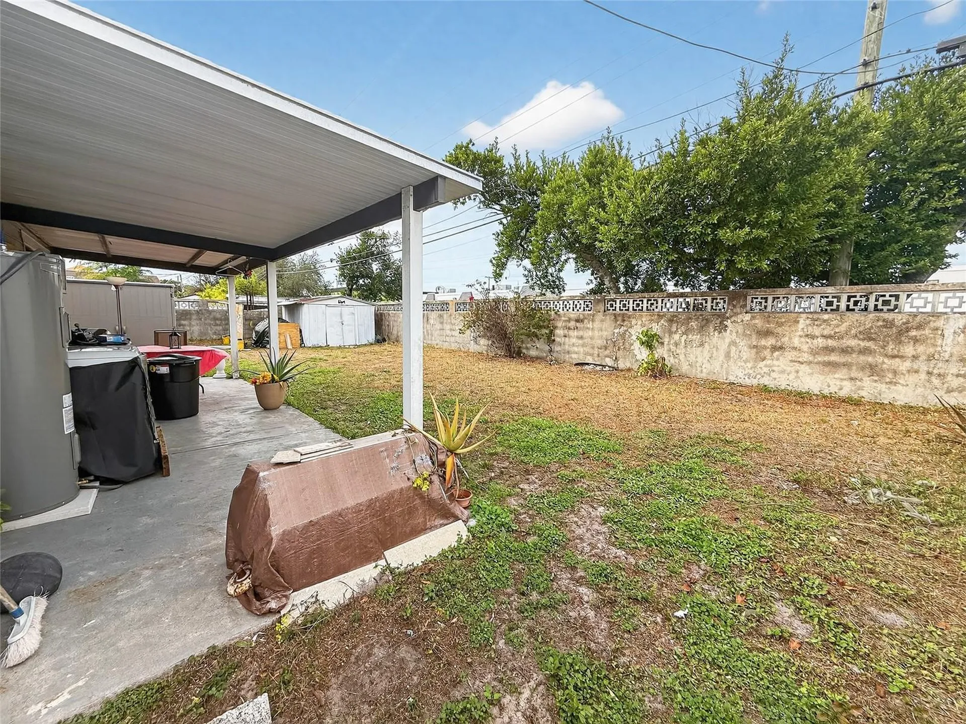 8009 Cornwall Lane Tampa FL 33615