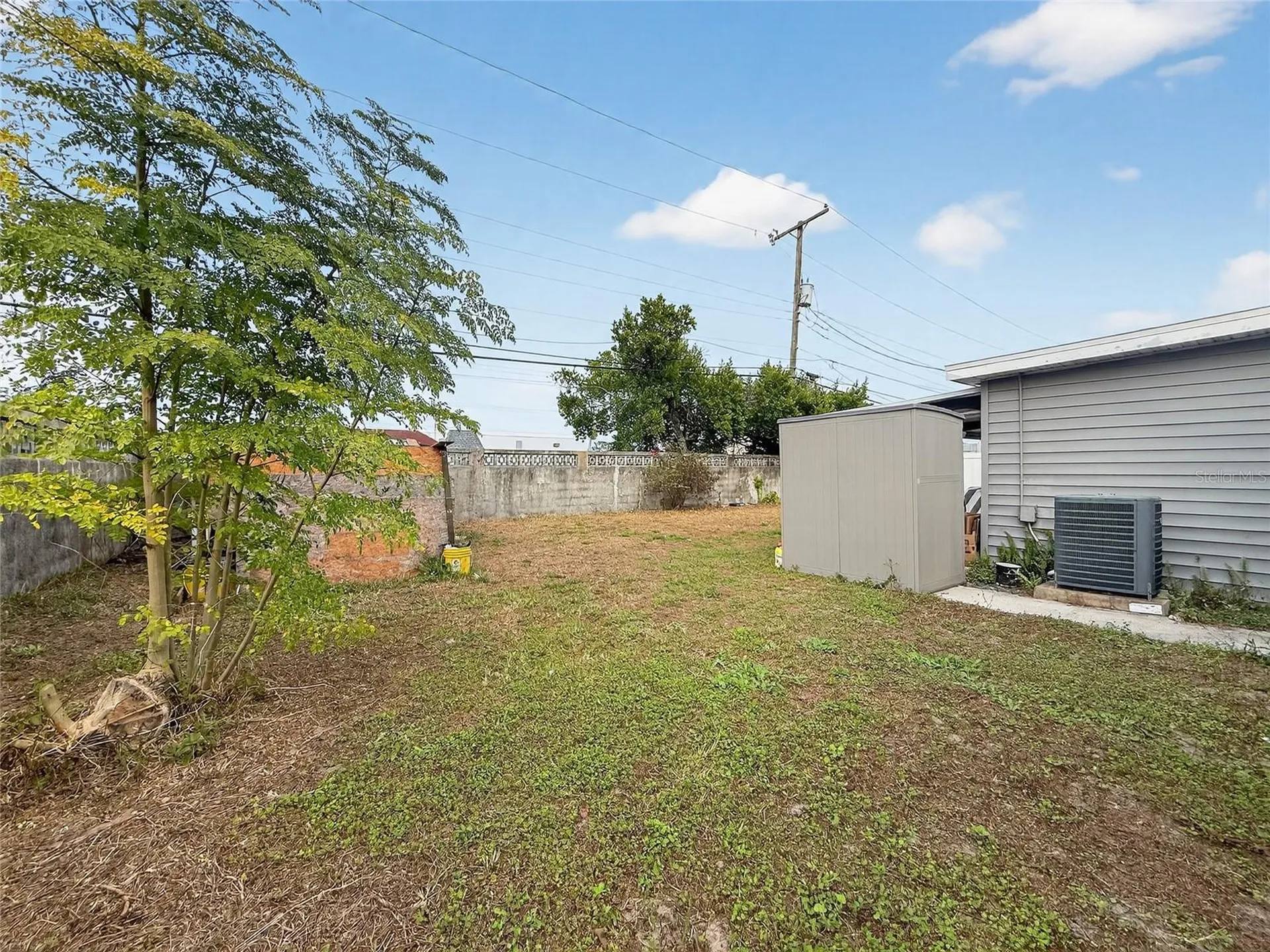 8009 Cornwall Lane Tampa FL 33615