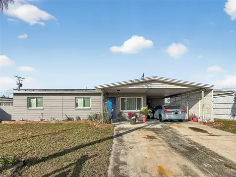 8009 Cornwall Lane Tampa FL 33615