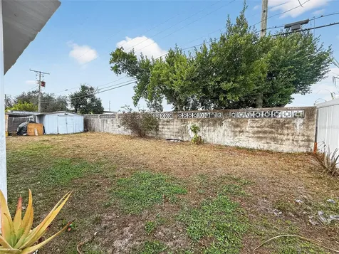 8009 Cornwall Lane Tampa FL 33615