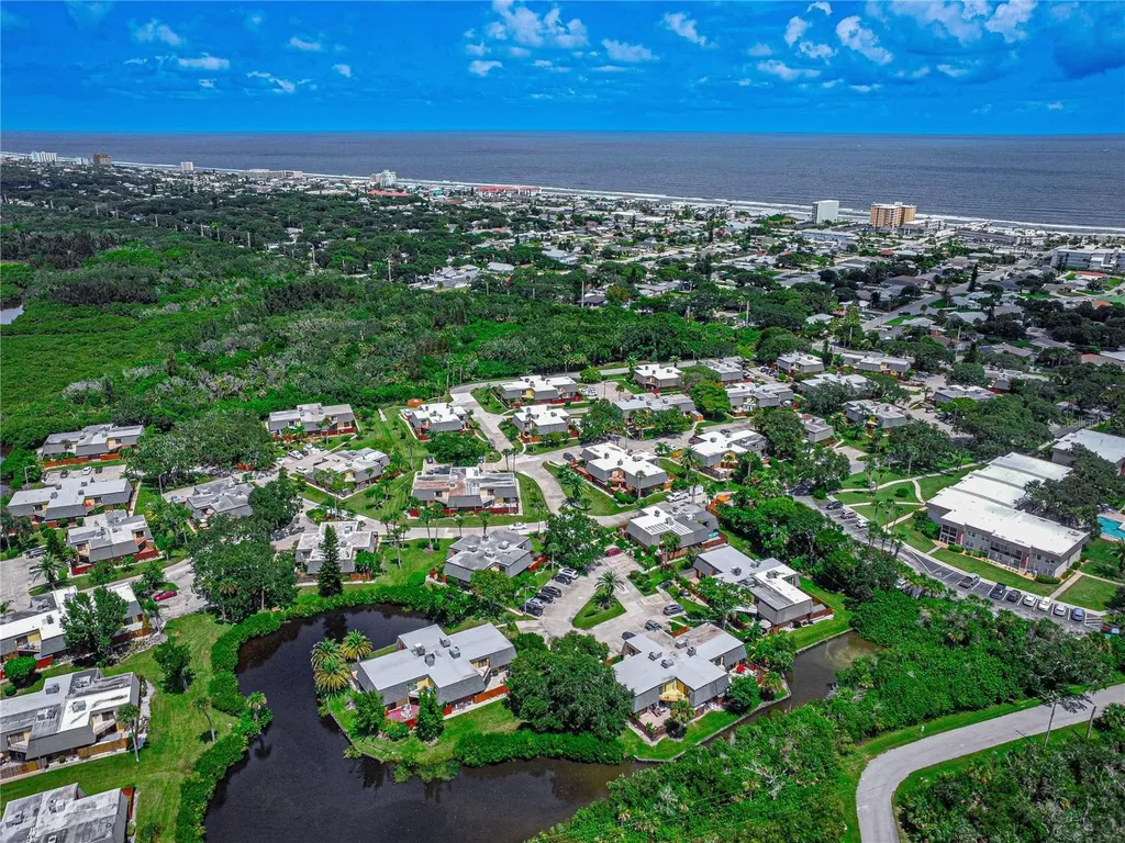 62 Cedar Dunes Drive New Smyrna Beach FL 32169
