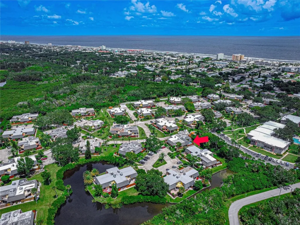 62 Cedar Dunes Drive New Smyrna Beach FL 32169