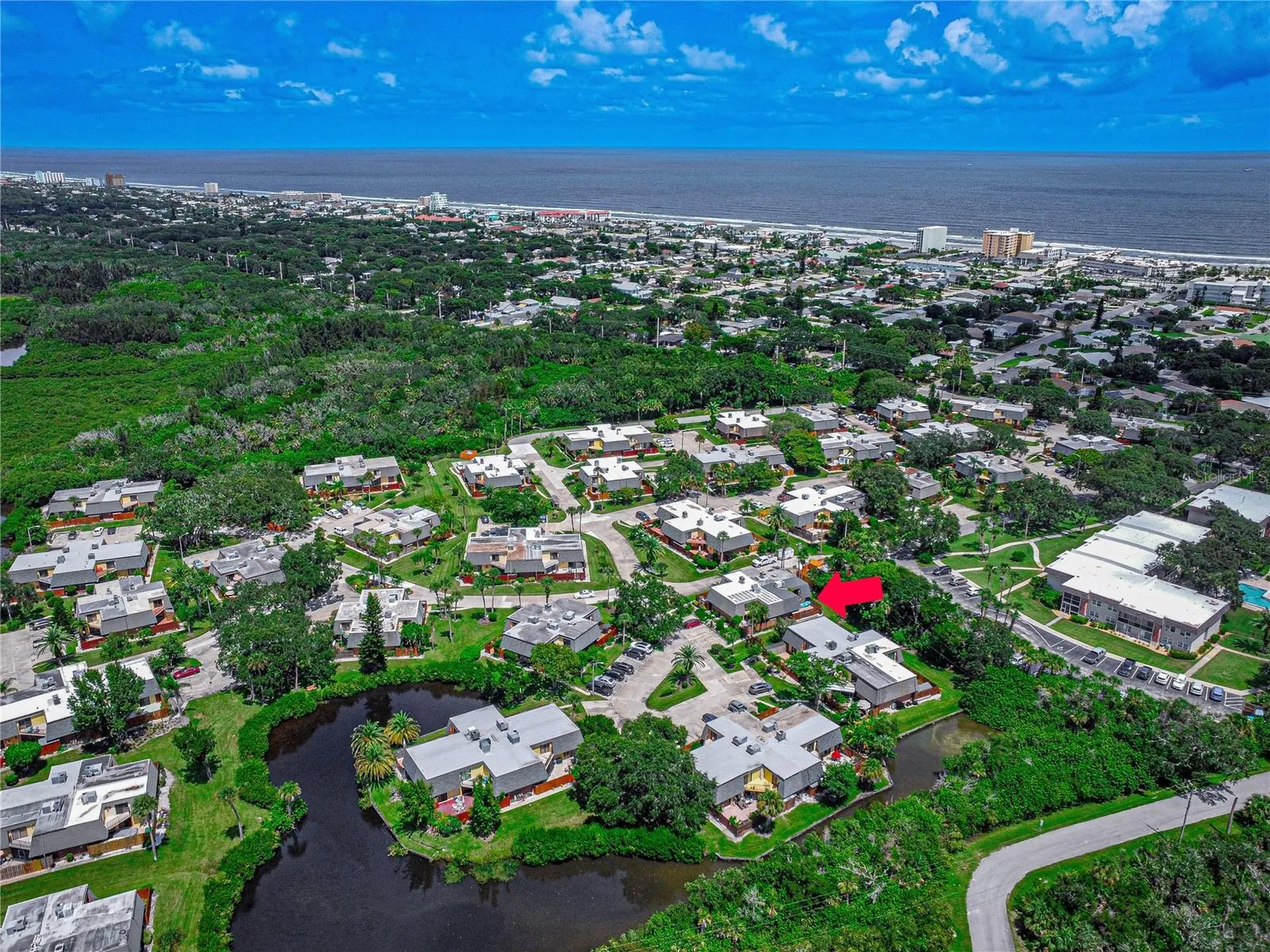 62 Cedar Dunes Drive New Smyrna Beach FL 32169