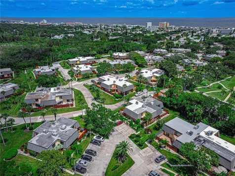 62 Cedar Dunes Drive New Smyrna Beach FL 32169