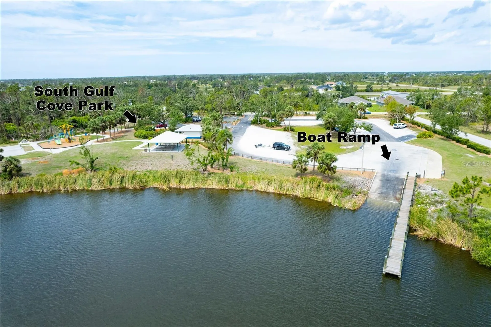 10551 Hatchett Circle Port Charlotte FL 33981