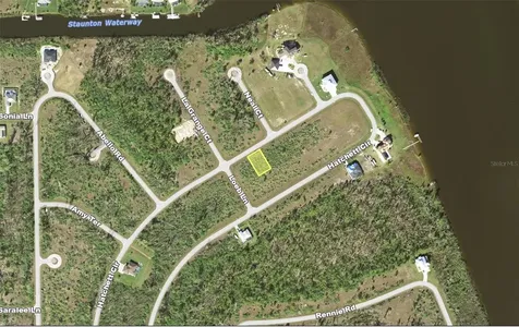 10551 Hatchett Circle Port Charlotte FL 33981