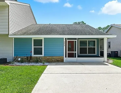 523 Carambola Avenue Altamonte Springs FL 32714