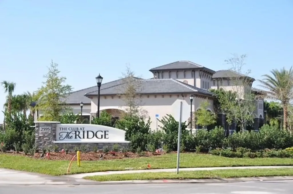 2471 Coco Palm Circle Wesley Chapel FL 33543