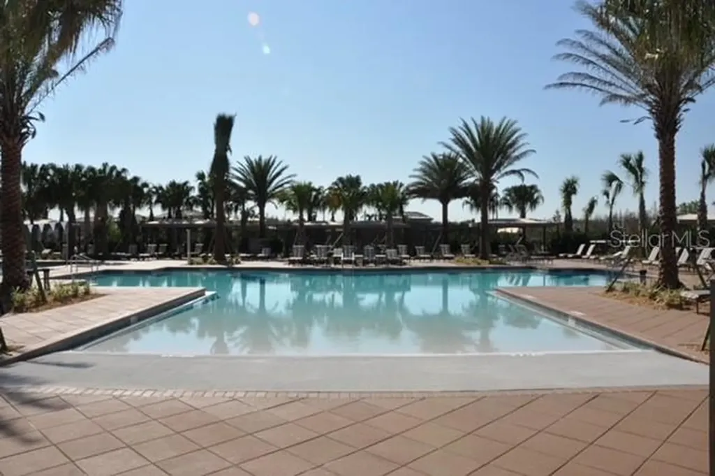 2471 Coco Palm Circle Wesley Chapel FL 33543